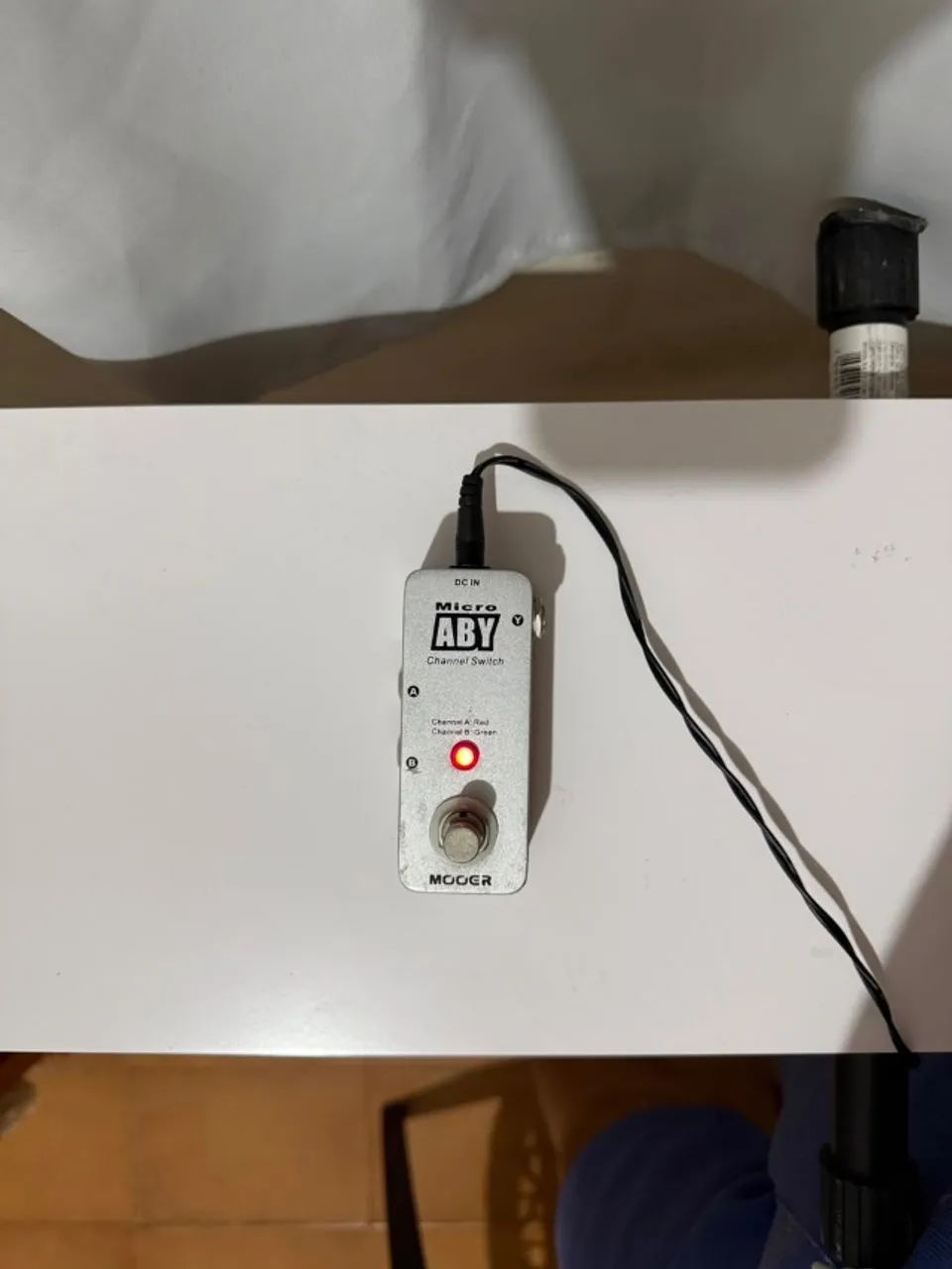 Mooer Micro ABY - Foto 2