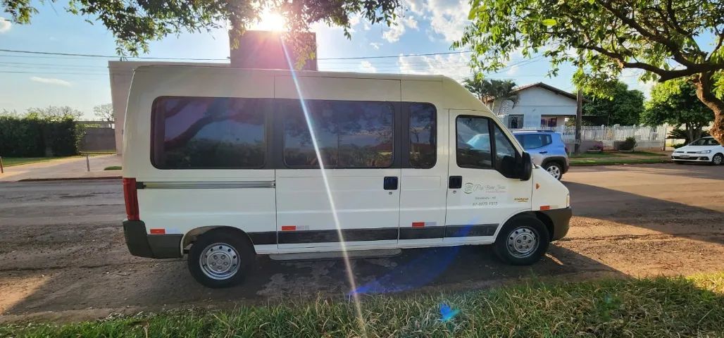 FIAT DUCATO  - Foto 3