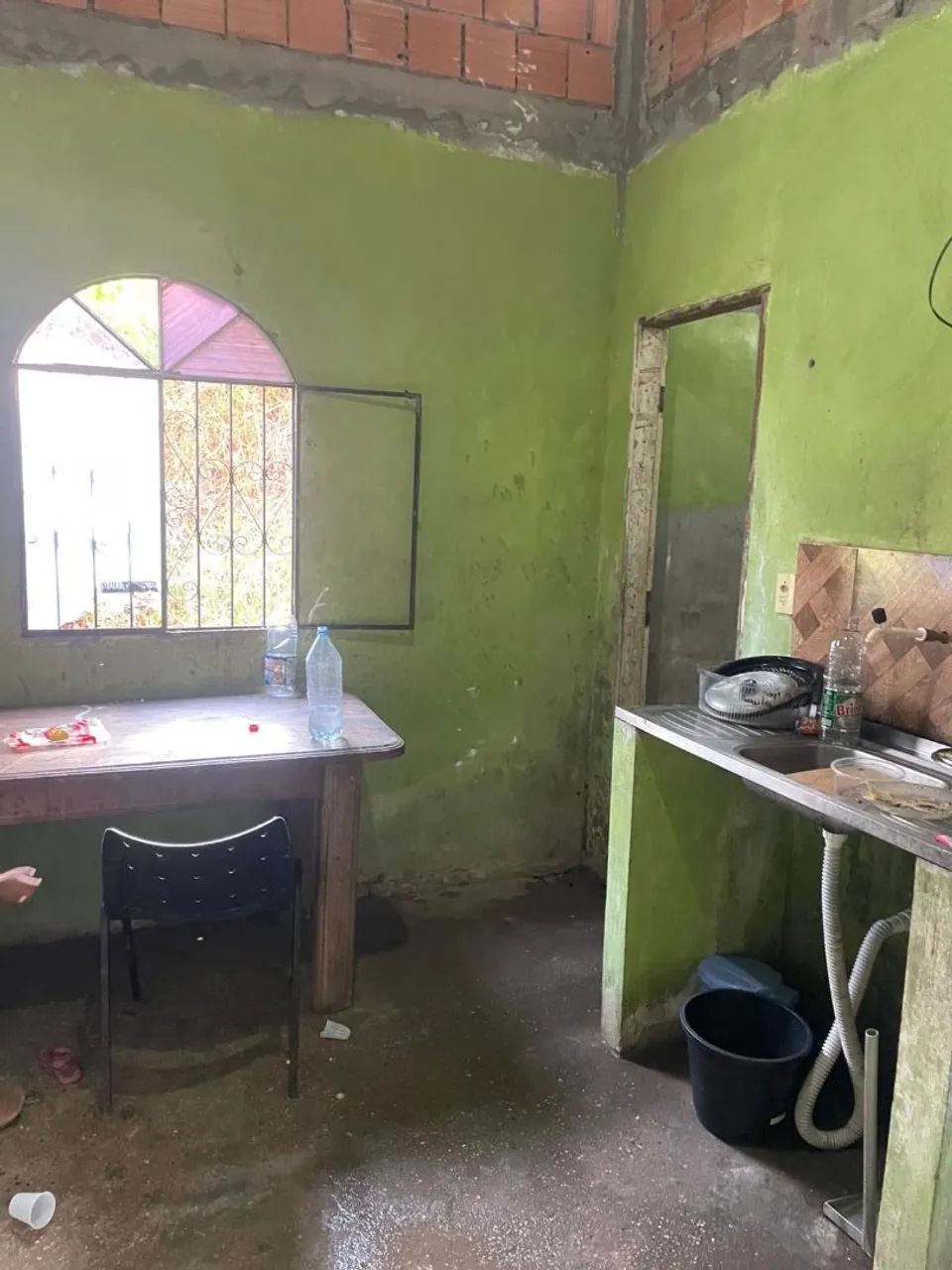 Vendo casa no campo Sales  - Foto 4