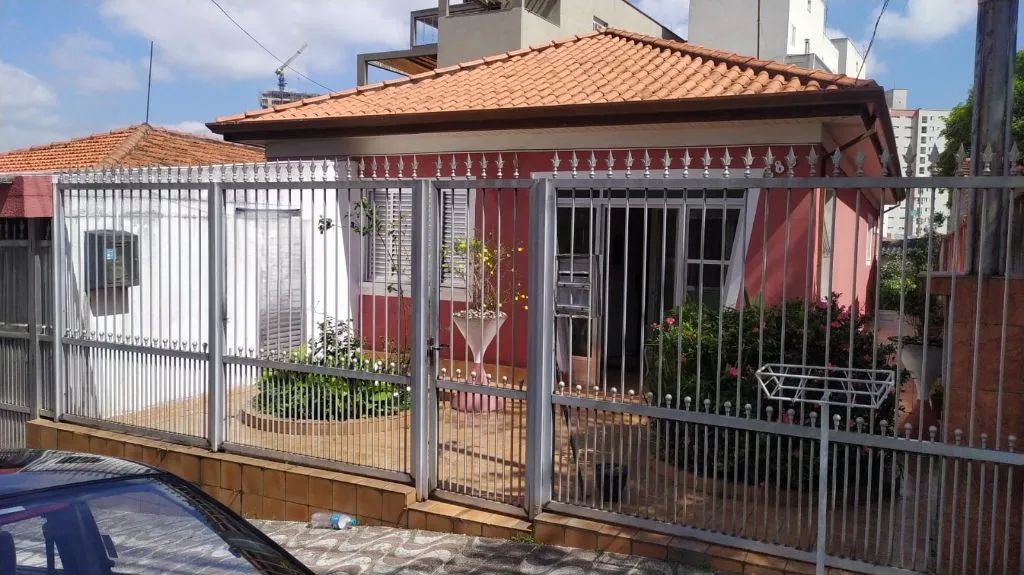 Casa a venda na Vila Yara Osasco