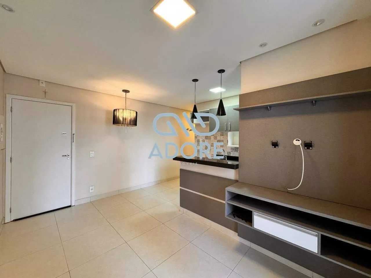Apartamento á venda no Edifício Jardim dos Taperás - Salto/SP - Foto 2