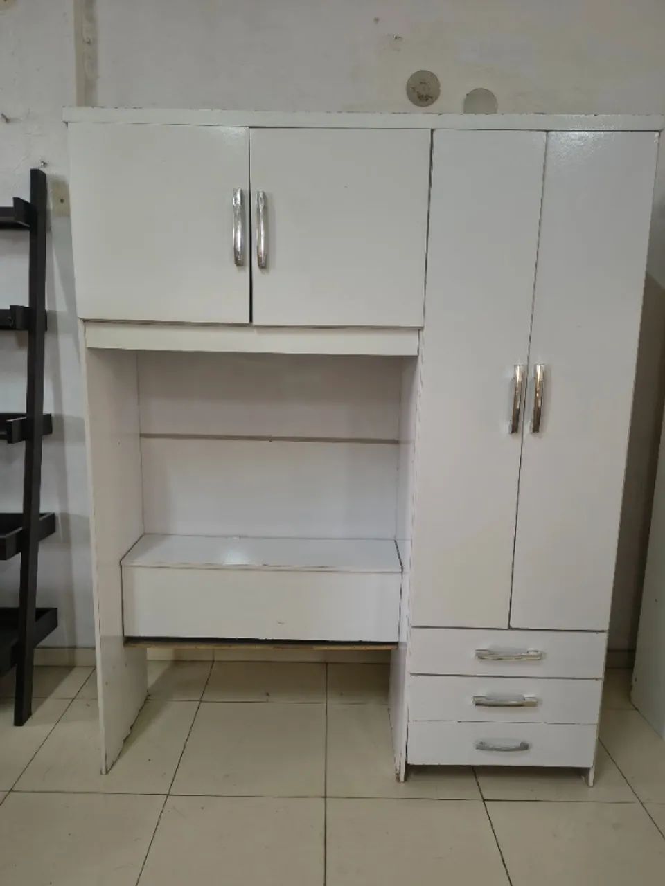 Guarda Roupa Solteiro 