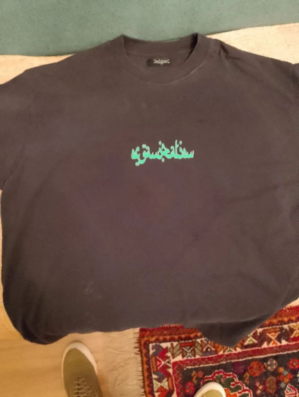 2 camisetas Surfgang Gg
