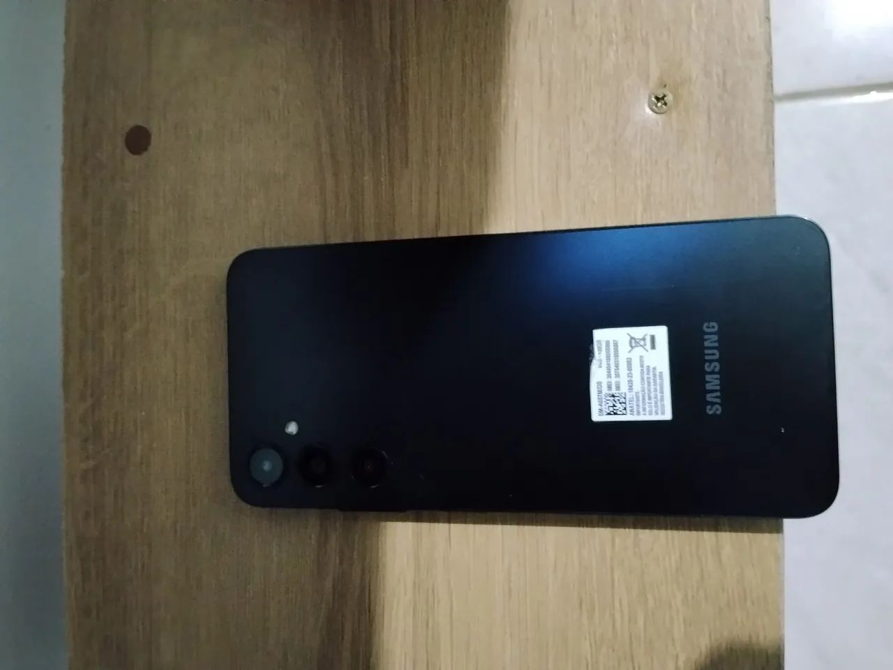 Celular Samsung A05S - Foto 2