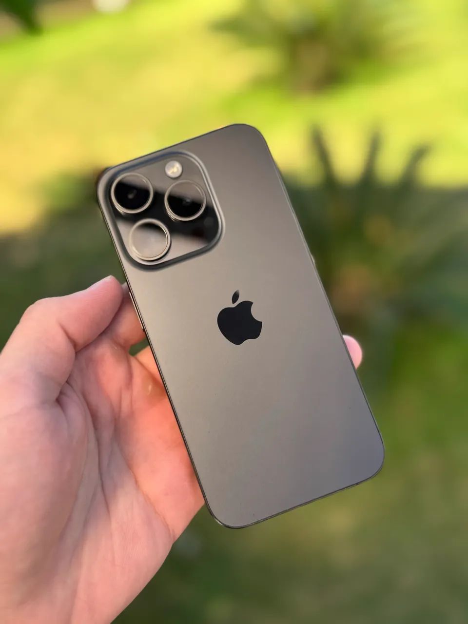 iPhone 15 Pro 256GB