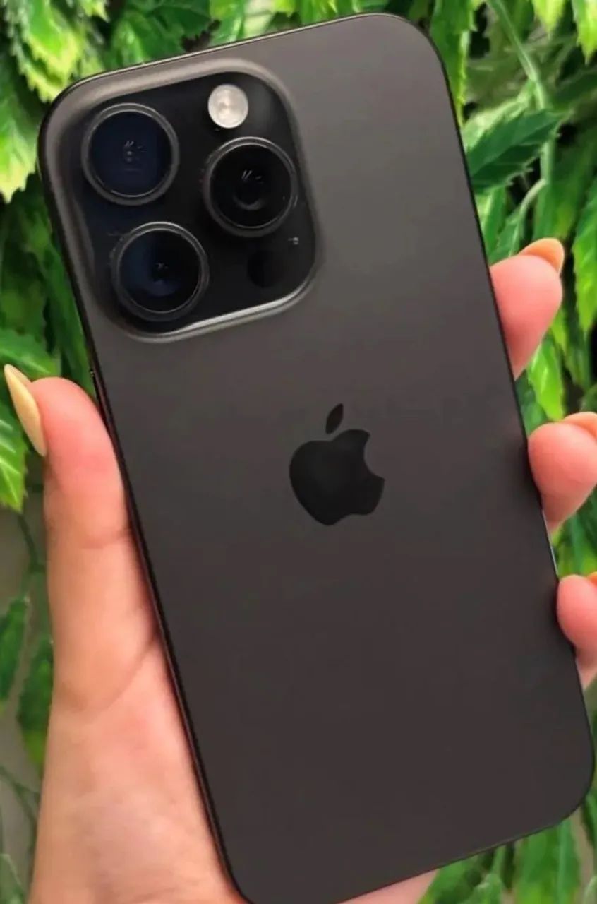 iPhone 16pro 256gb titanium 
