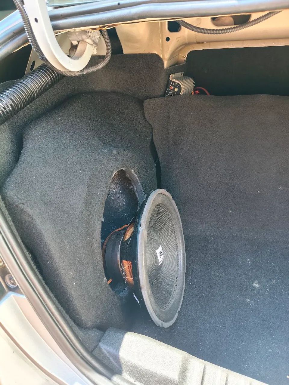 Som de Qualidade  - Foto 4