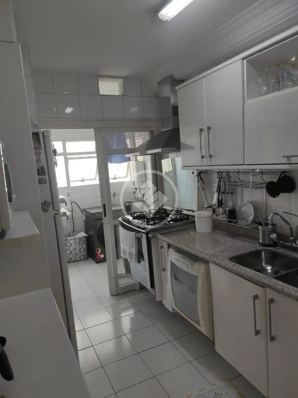 Vendo apartamento de 3 quartos e suíte no Le Quartier Moema codigo: 85320 - Foto 4