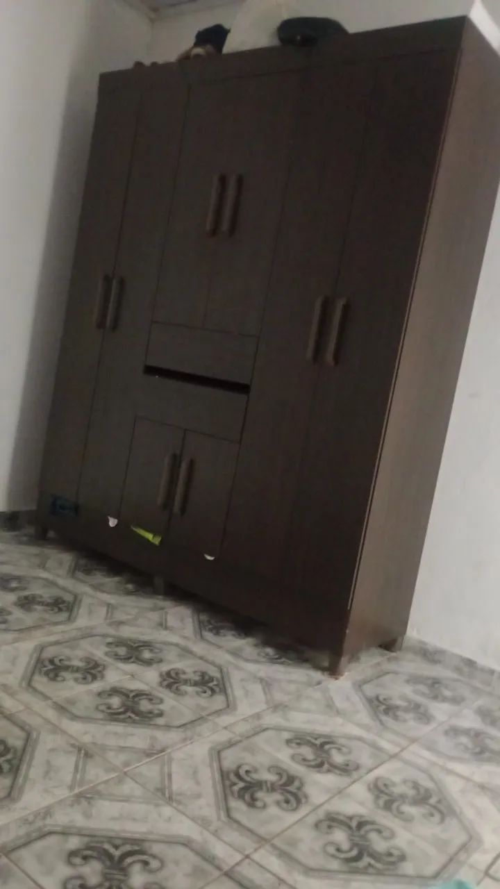 Quarda roupa 