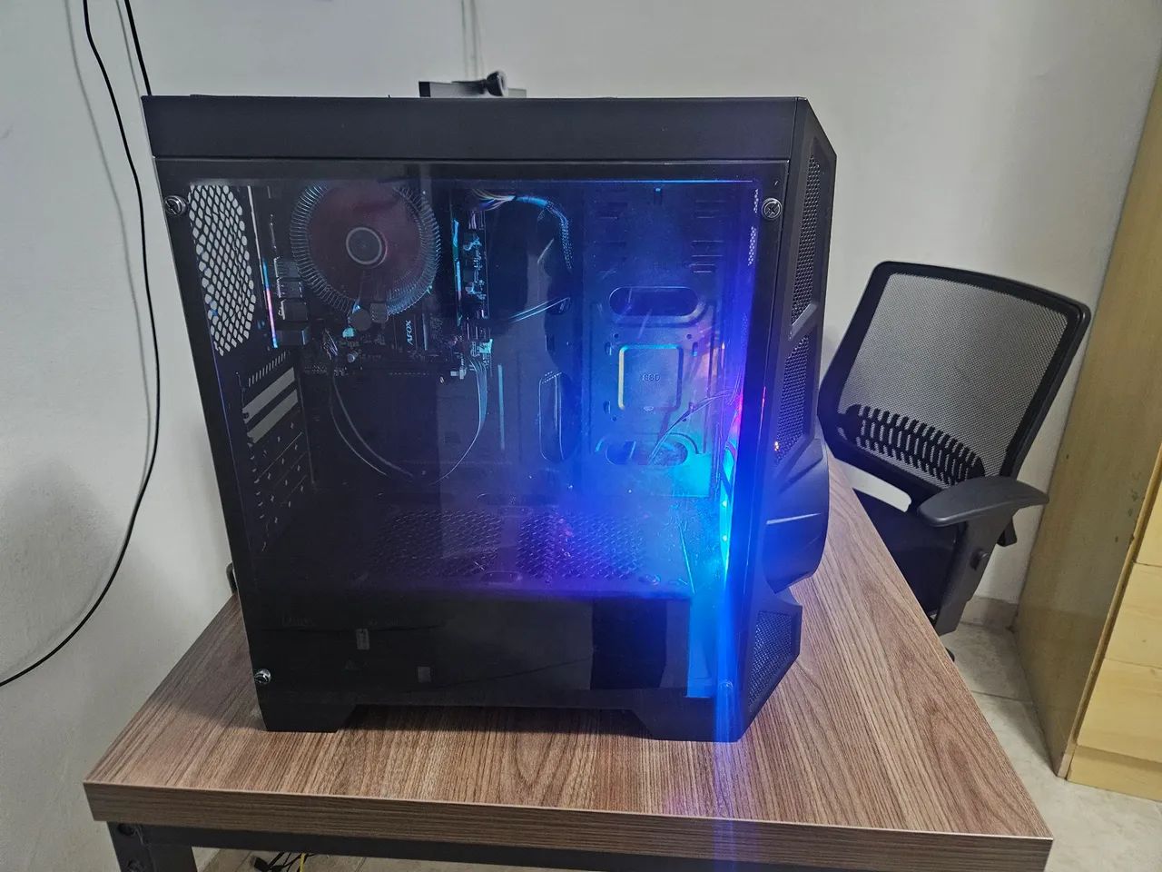Computador i5 3470 - 8GB  - Foto 3