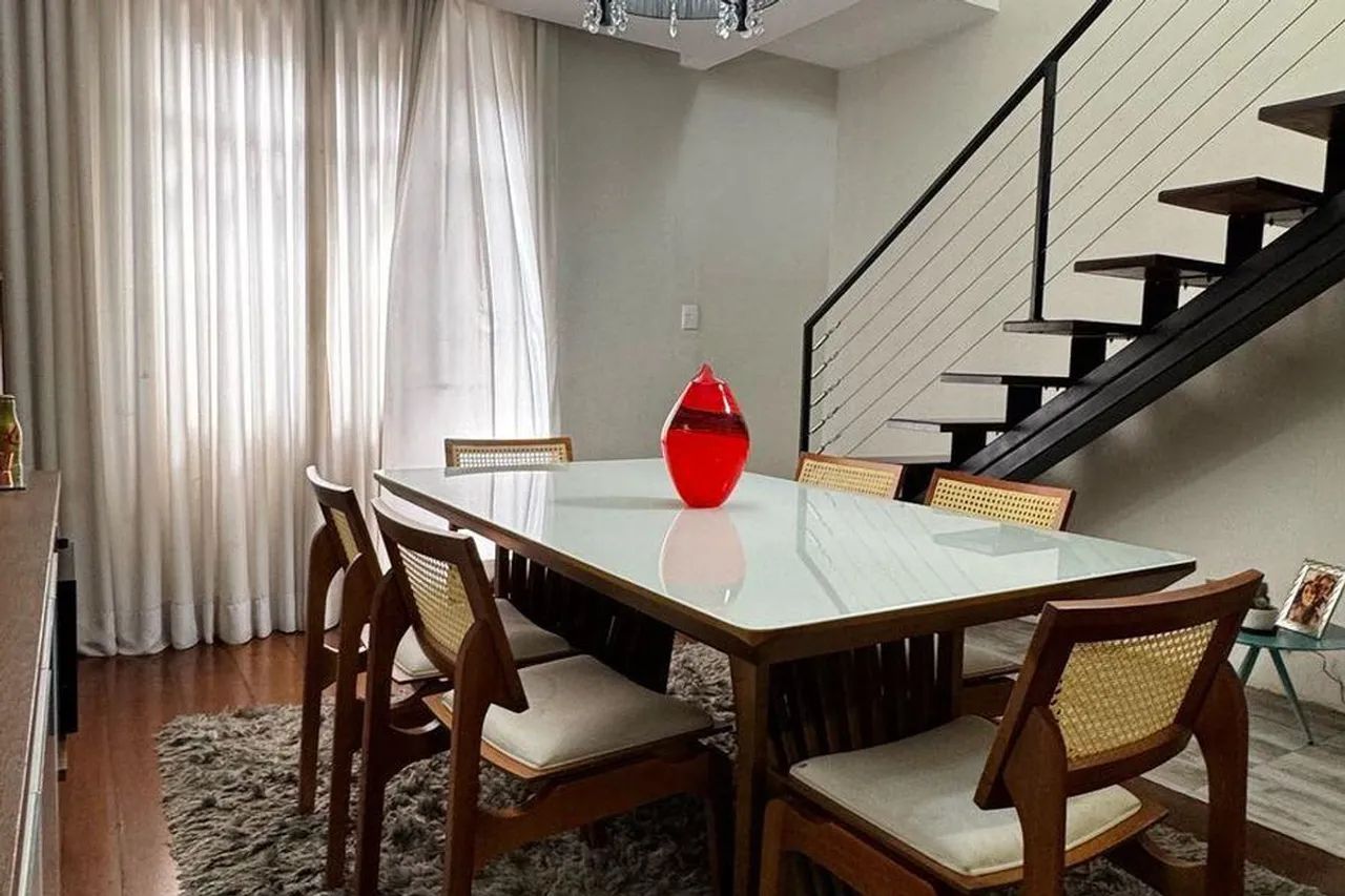 Apartamento à Venda - Palmares, 4 Quartos, 160 m2 - Foto 3