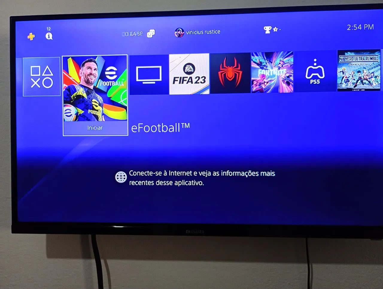 Ps4 slim  - Foto 2