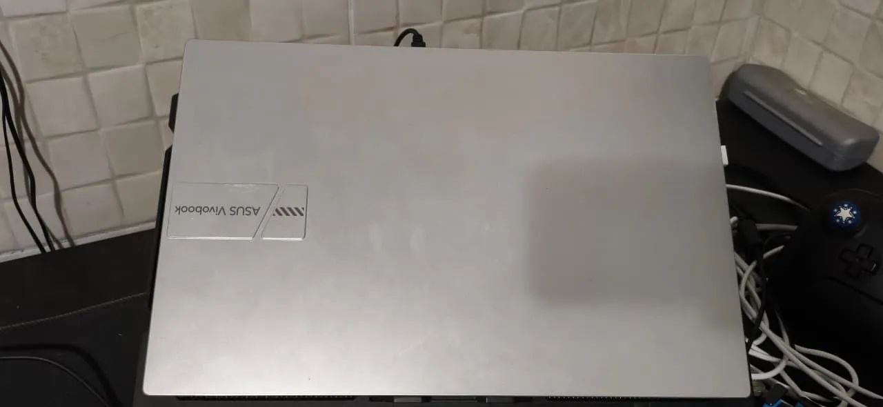 Notebook Asus Vivobook Ryzen 7 1TB - Foto 3