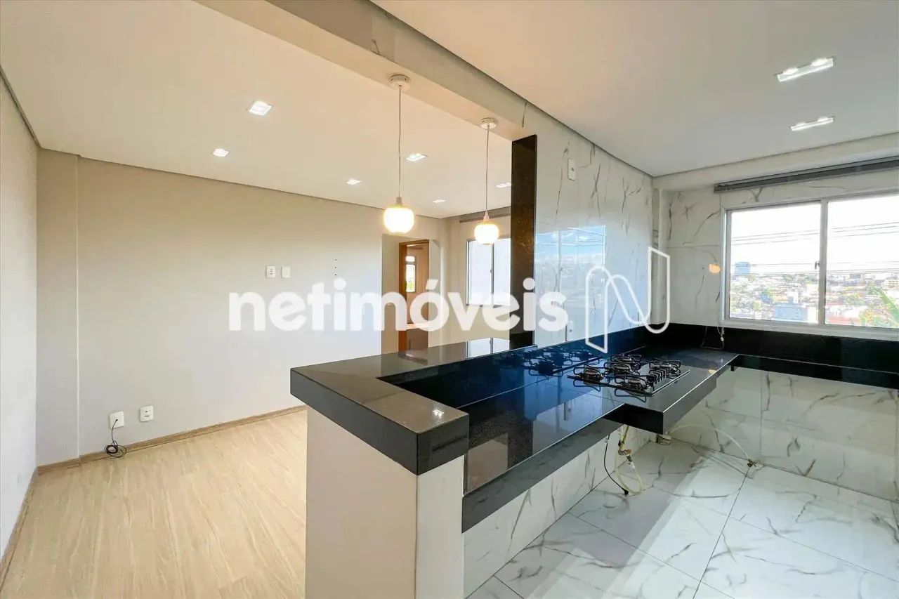 Excelente apartamento de 02 quartos , 01 com armário, no Palmares!! - Foto 4