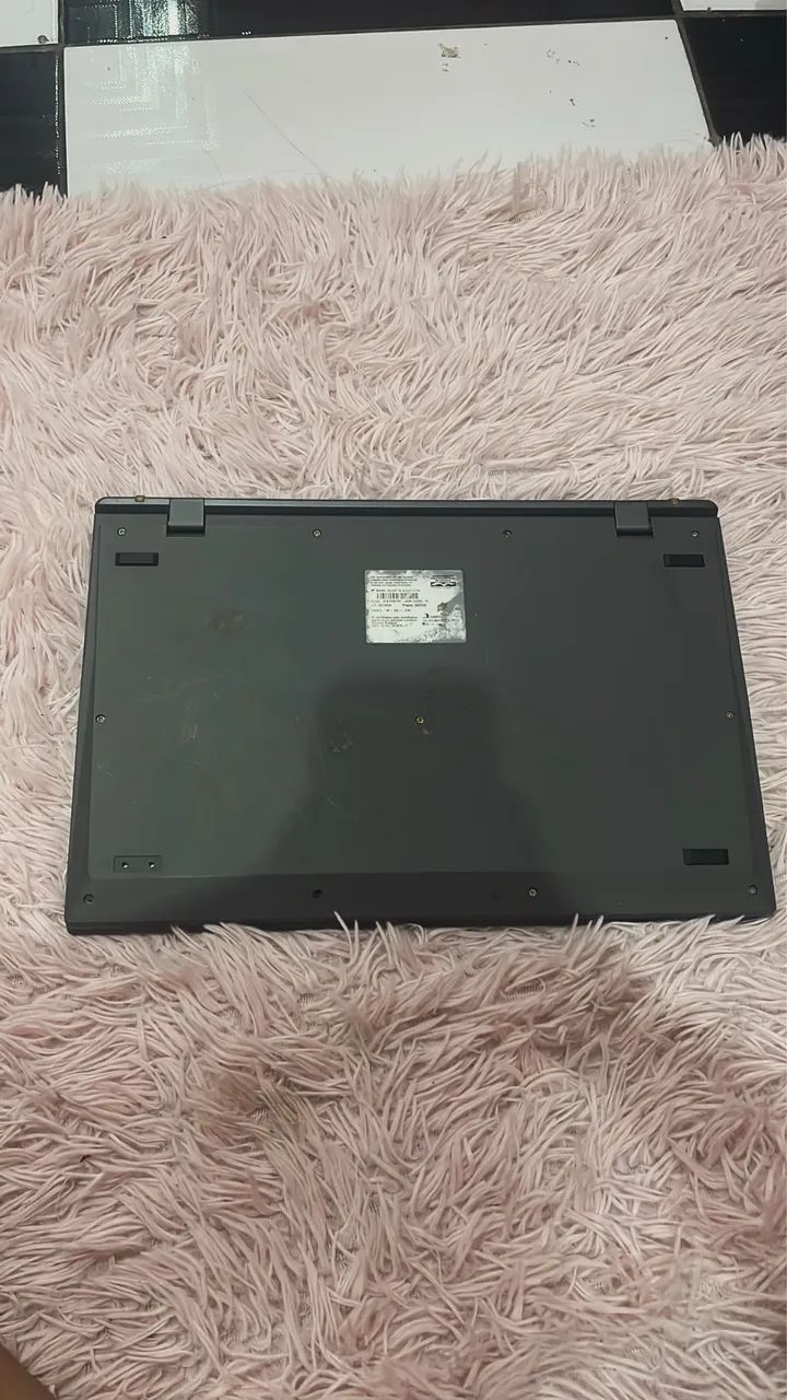 NOTEBOOK POSITIVO À VENDA! - Foto 4