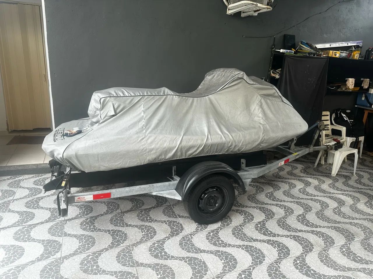 Jetski 1.8 - Foto 4