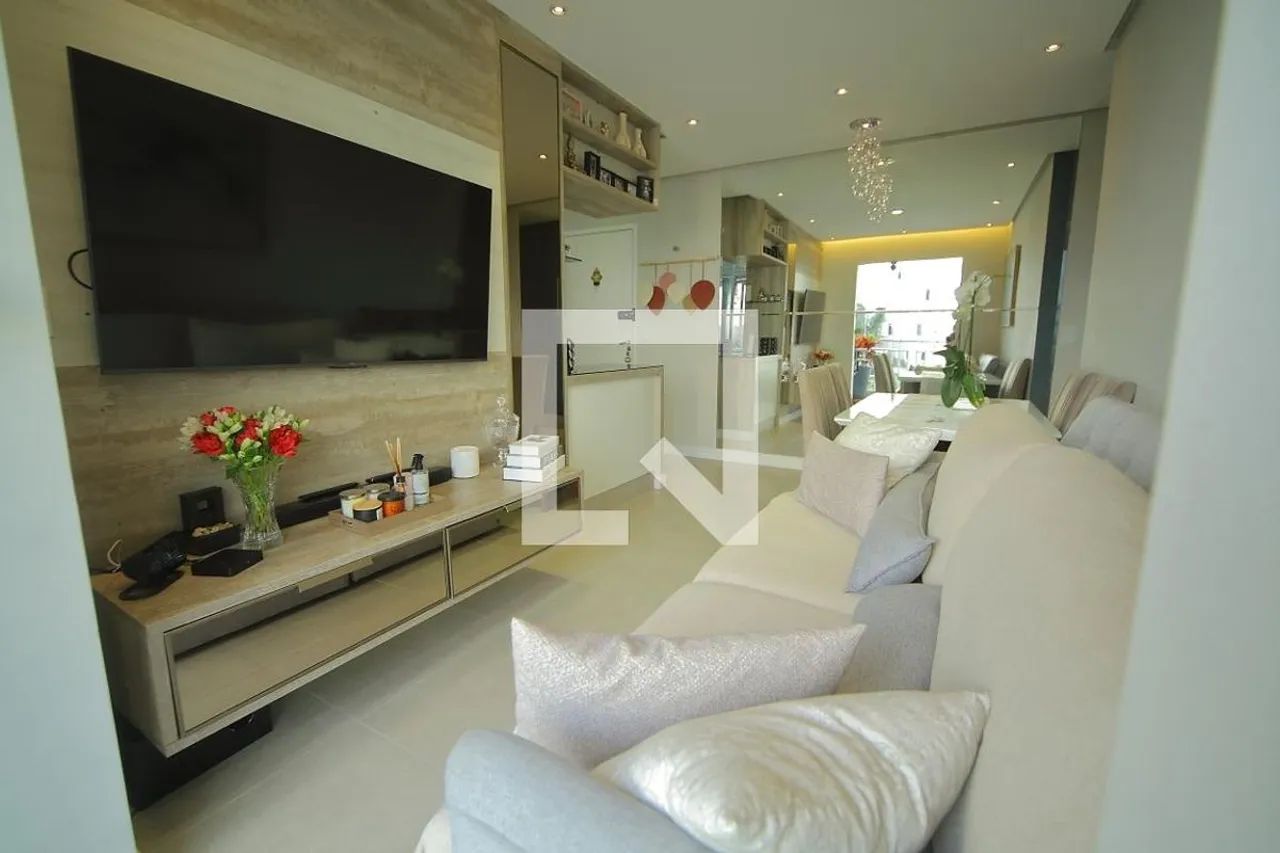Apartamento à Venda - Taboão, 3 Quartos, 76 m2 - Foto 5