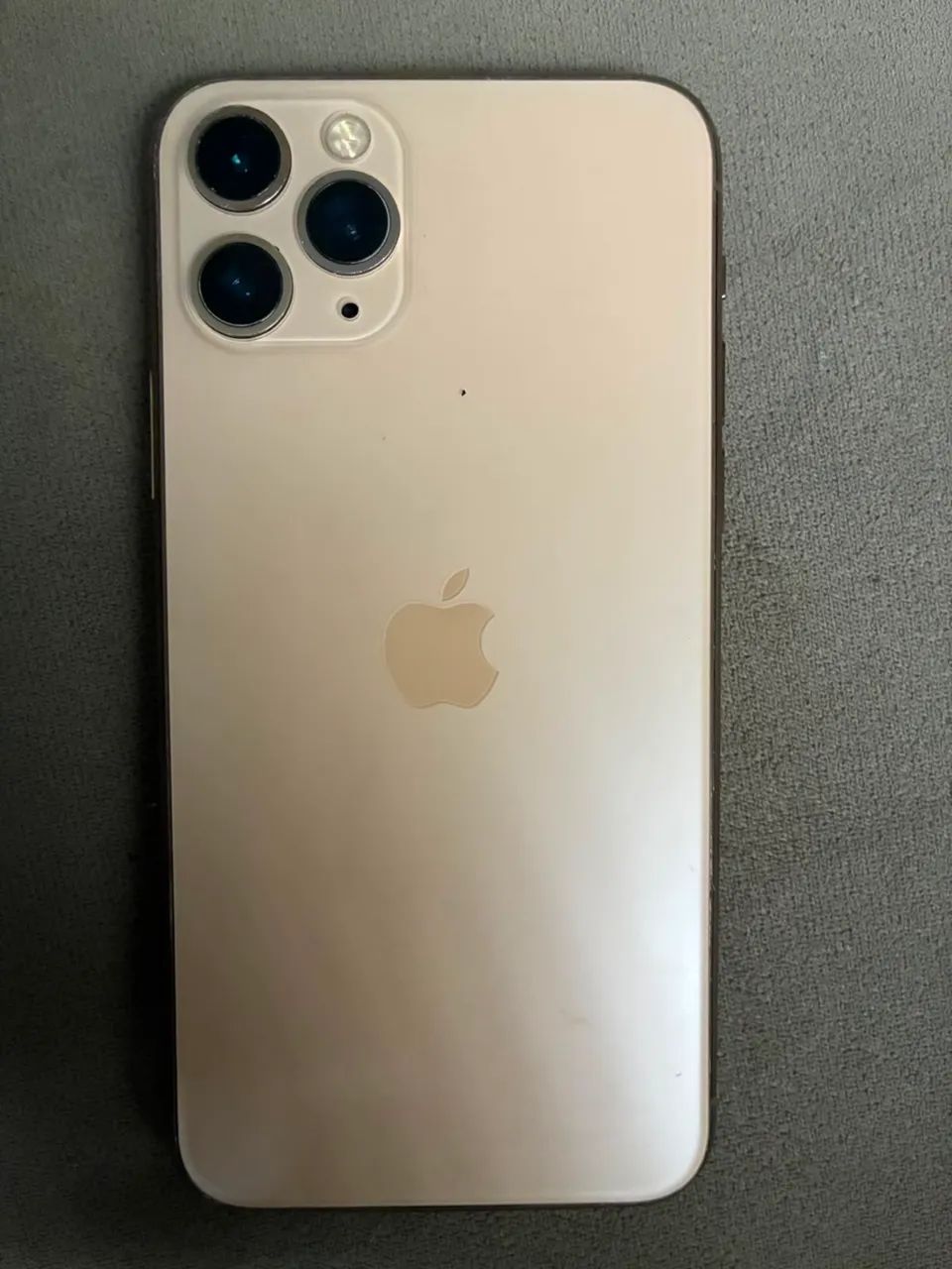  iPhone 11 Pro  - Foto 4