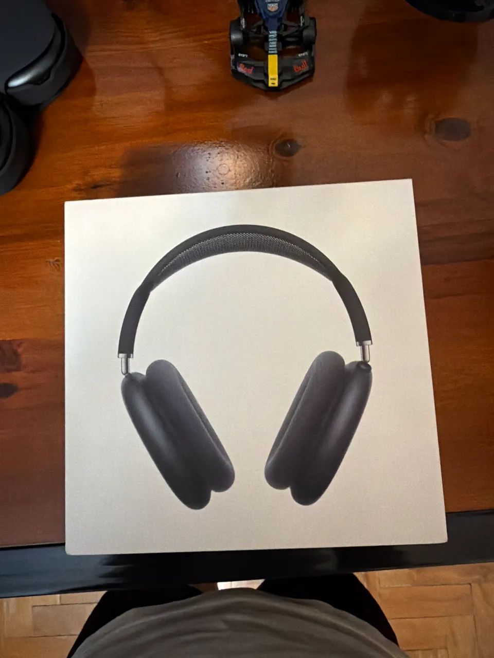 Air Pods Max USB-C - Foto 4