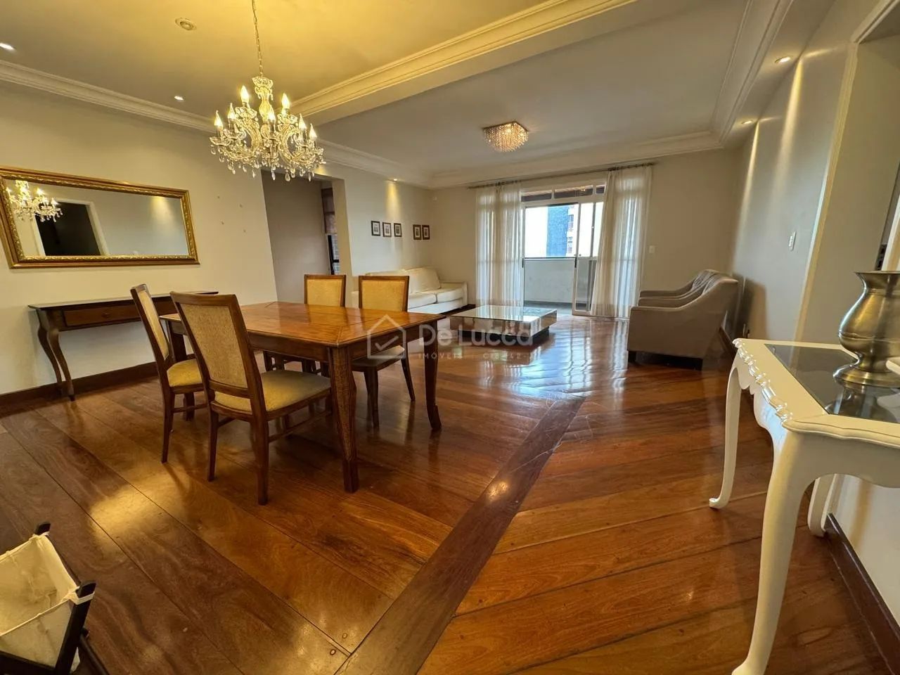 Apartamento Bonfim mobiliado para venda e locação - Foto 5