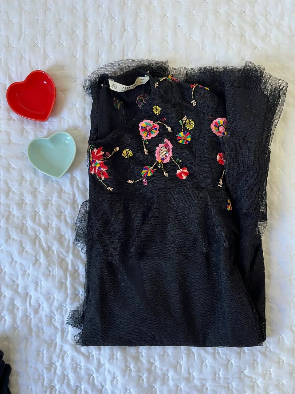 Vestido Zara - Foto 2