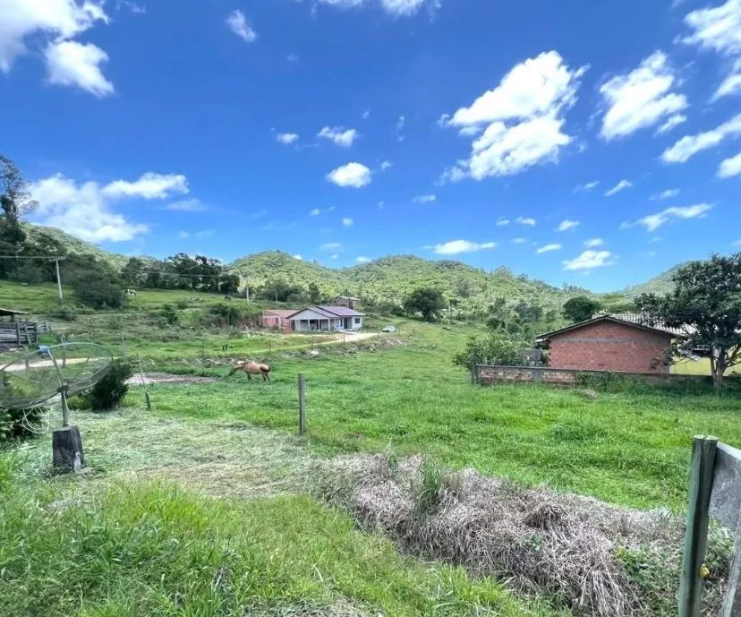 Vendo casa com excelente terreno rural  - Foto 3