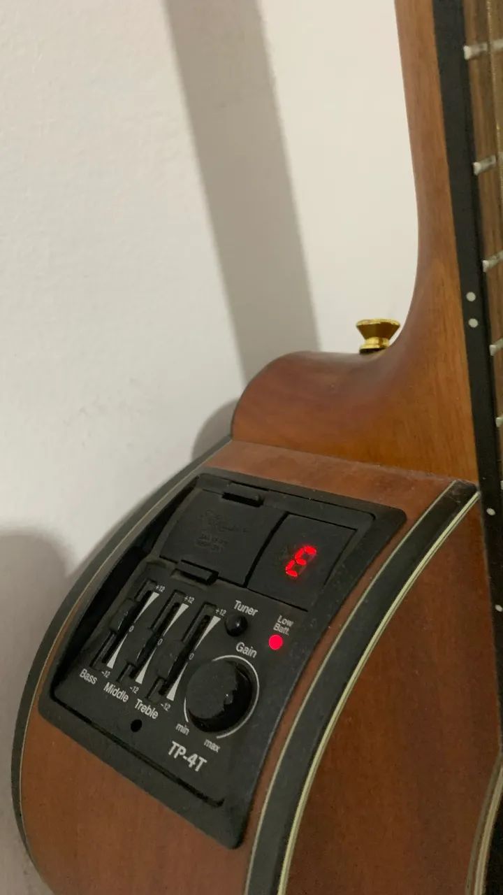 Takamine GY11ME-NS - Foto 4