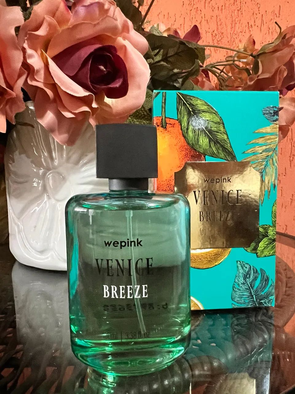 Perfume Venice wepink