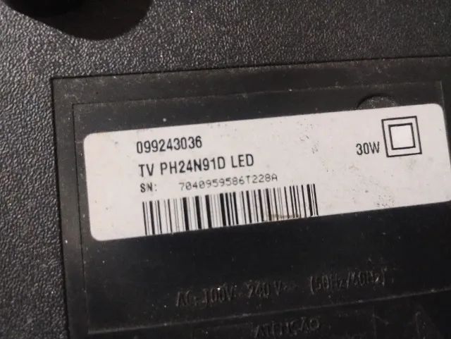 tv - Foto 3
