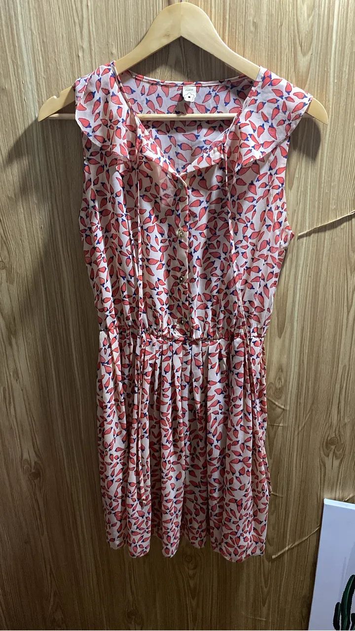Lote  para brechó feminino  - Foto 4