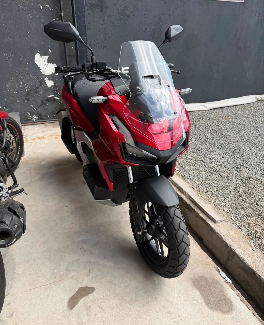 Honda ADV 160 - Foto 5