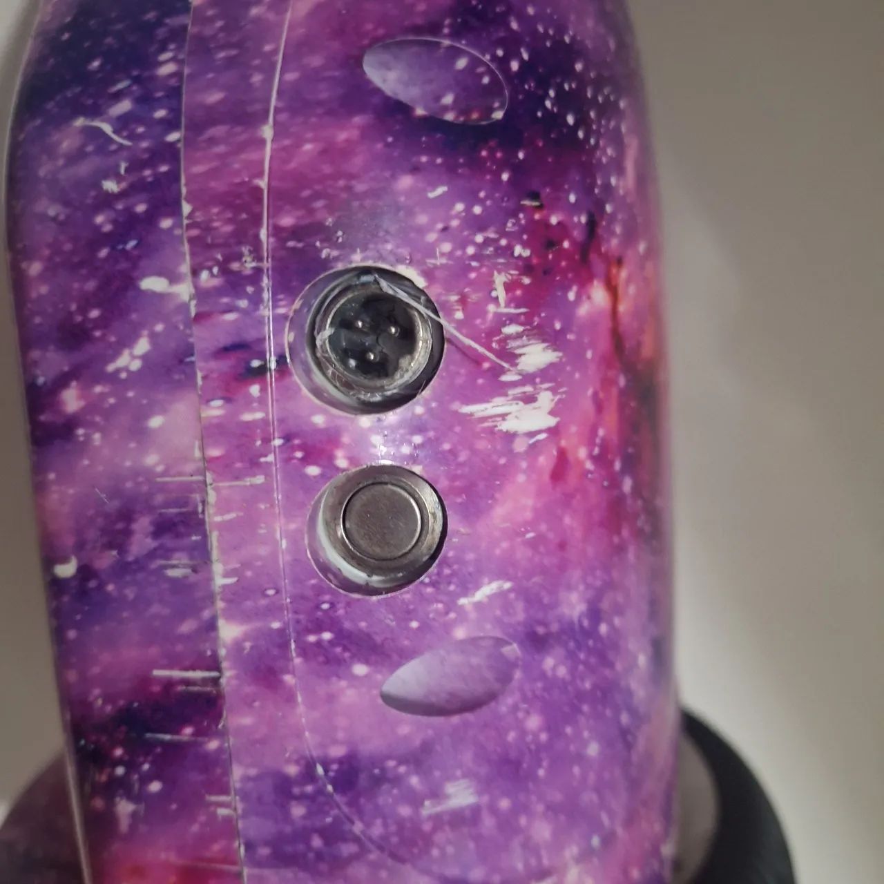 Hoverboard Skate Elétrico  - Foto 4