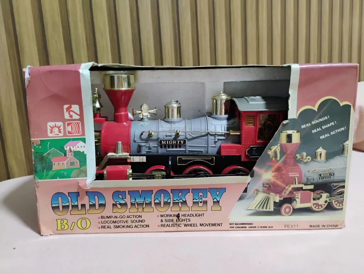 BRINQUEDOS DÉCADA 90 