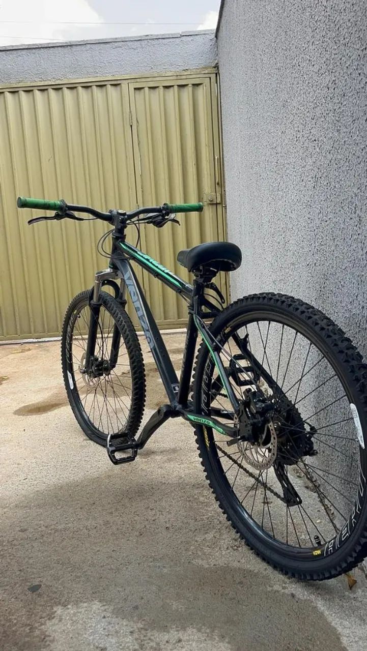 Bike venzo  - Foto 3