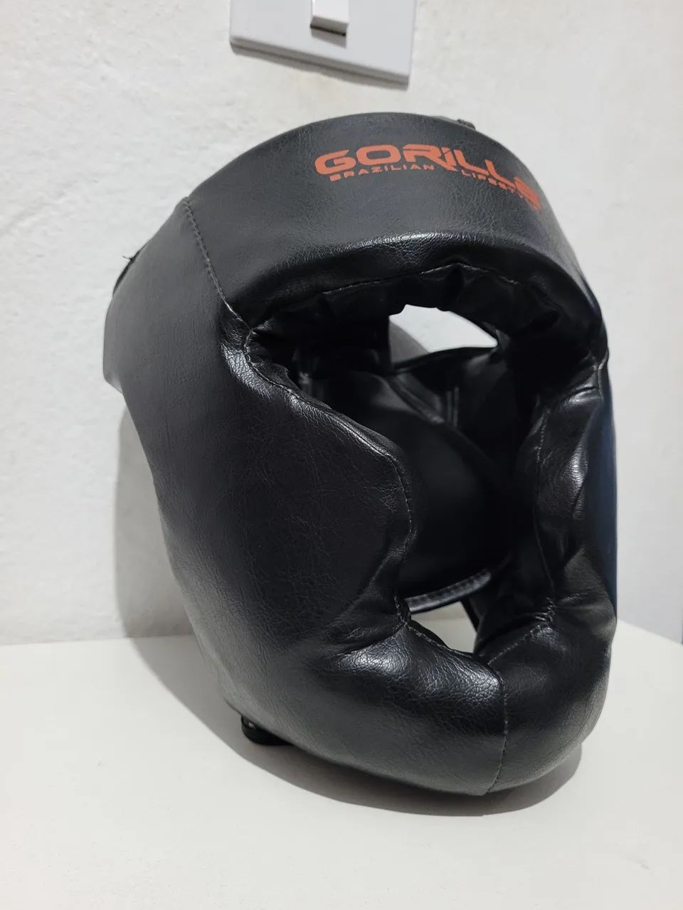 CAPACETE PARA MMA GORILLA - Foto 3