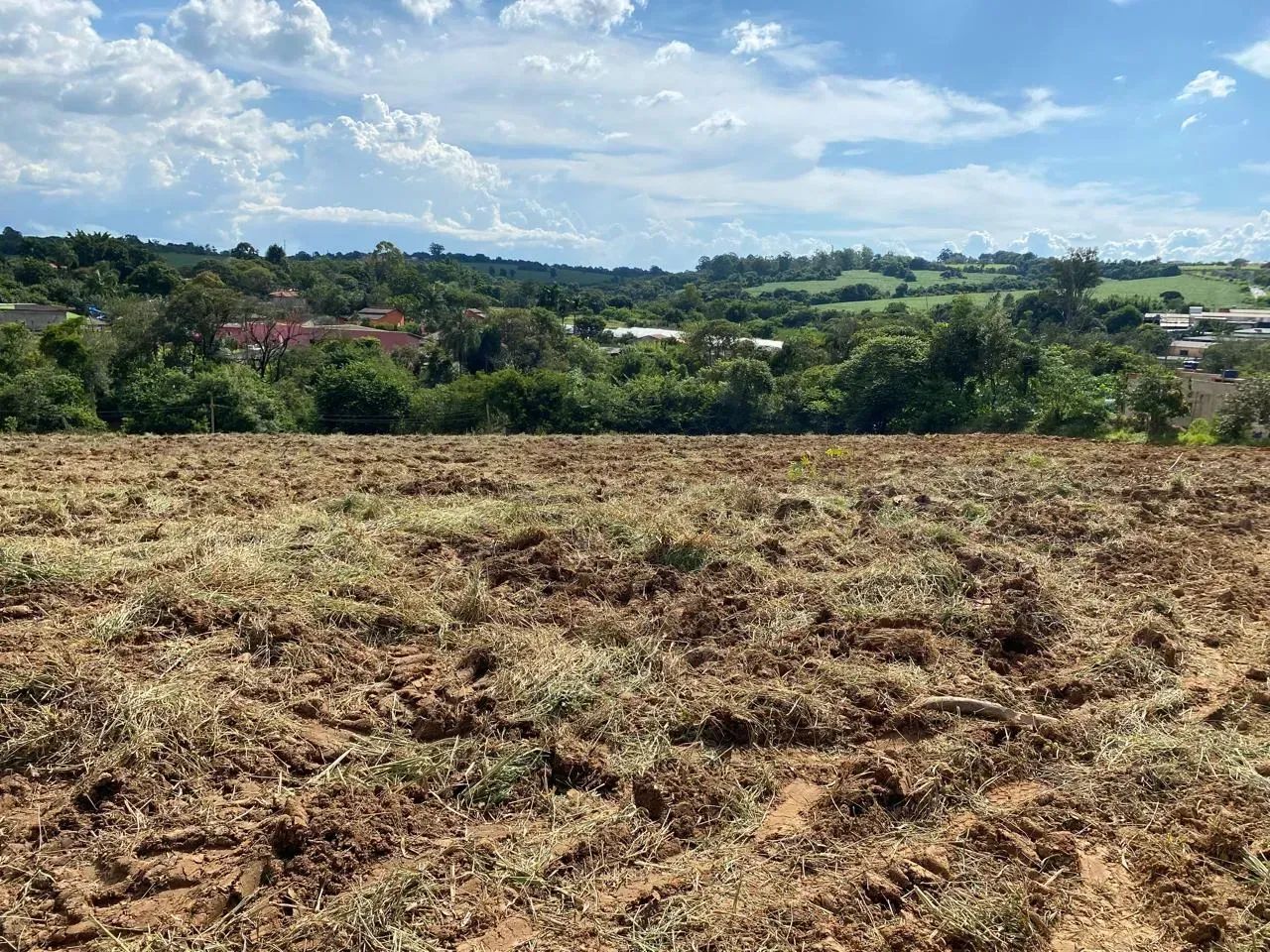 EXCELENTE AREA - COM 11.368,00 M² E TESTADA DE 124 M - Foto 5