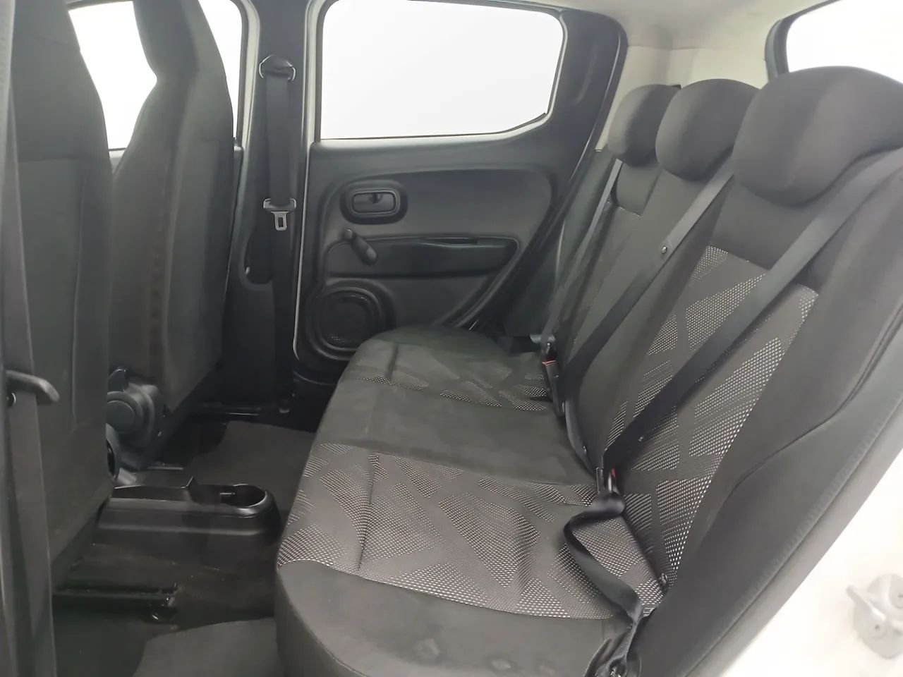 Fiat Mobi LIKE 1.0 Fire Flex 5p., foto 17 de 18