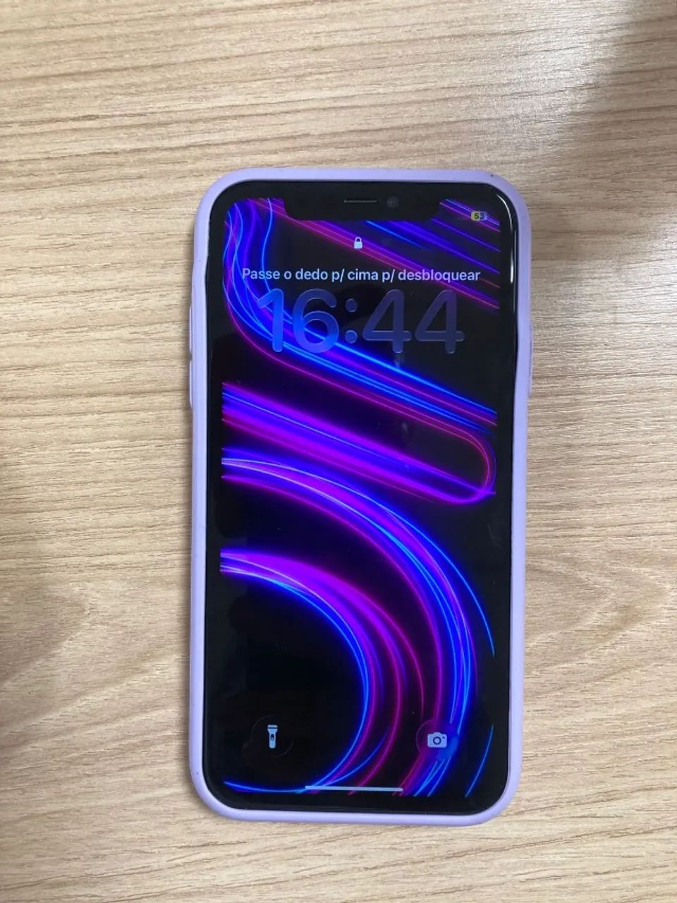 動作確認済 iPhone 11 256GB ID J2691 IPHONE 11 64GB GRAFIT FACE ID OK ABAIXO DA TABELA - Celulares e