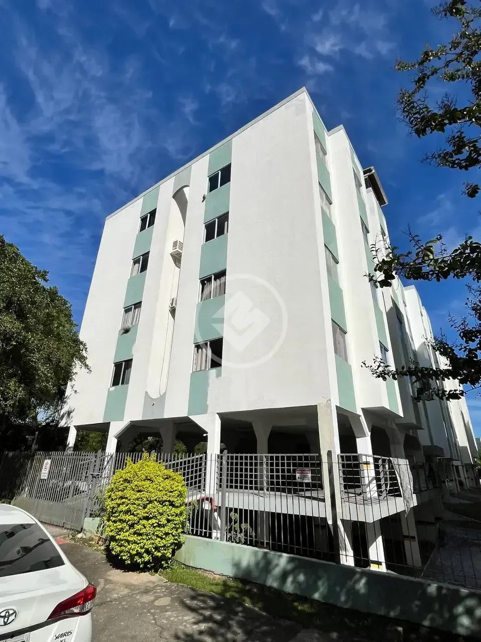 APARTAMENTO - Itacorubi - DP-348304/01