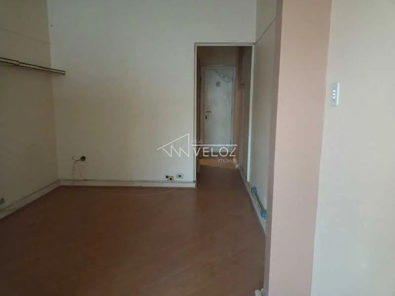 Sala-À VENDA-Centro-Rio de Janeiro-RJ - Foto 3