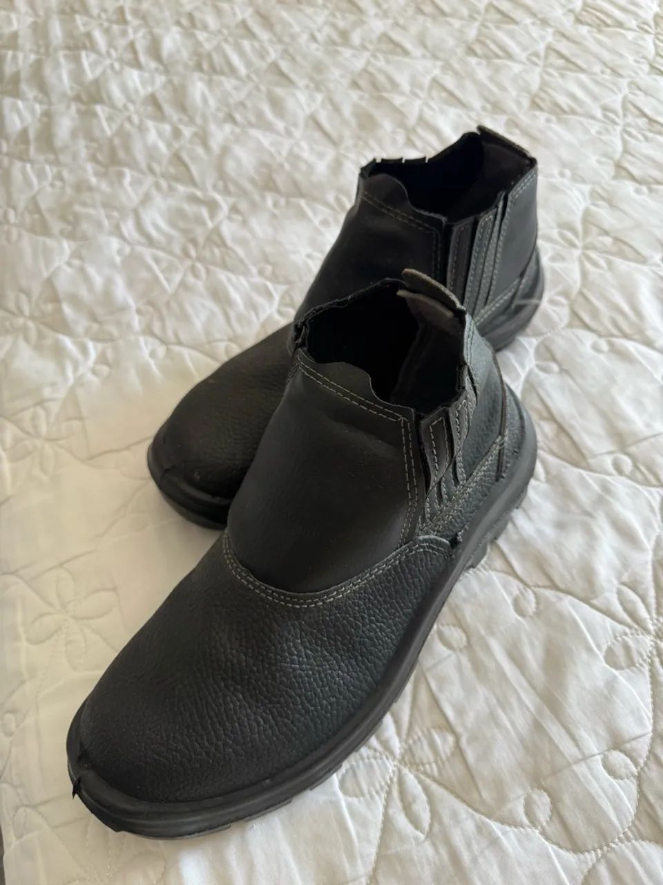 Bota EPS - TAM 40 - Foto 2