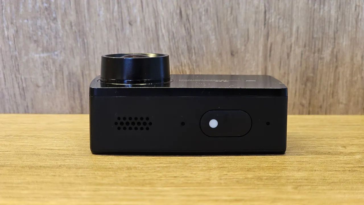 Câmera de Ação YI 4K  - Foto 4