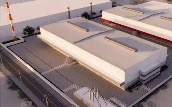 Galpão para alugar, 13111 m² por R$ 589.995,00/mês - Cidade Industrial Satélite de São Pau - Foto 2