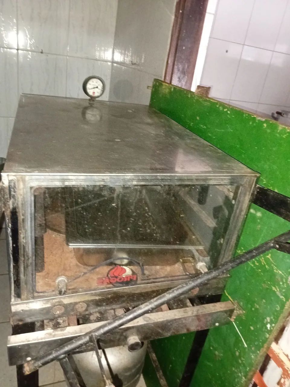 Forno Industrial - Foto 3