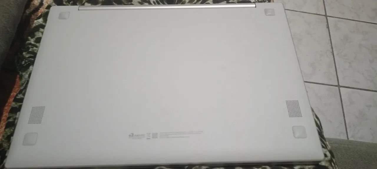 Notebook Samsung  - Foto 4