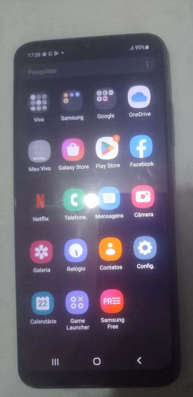 Samsung Galaxy A22 5G  - Foto 2
