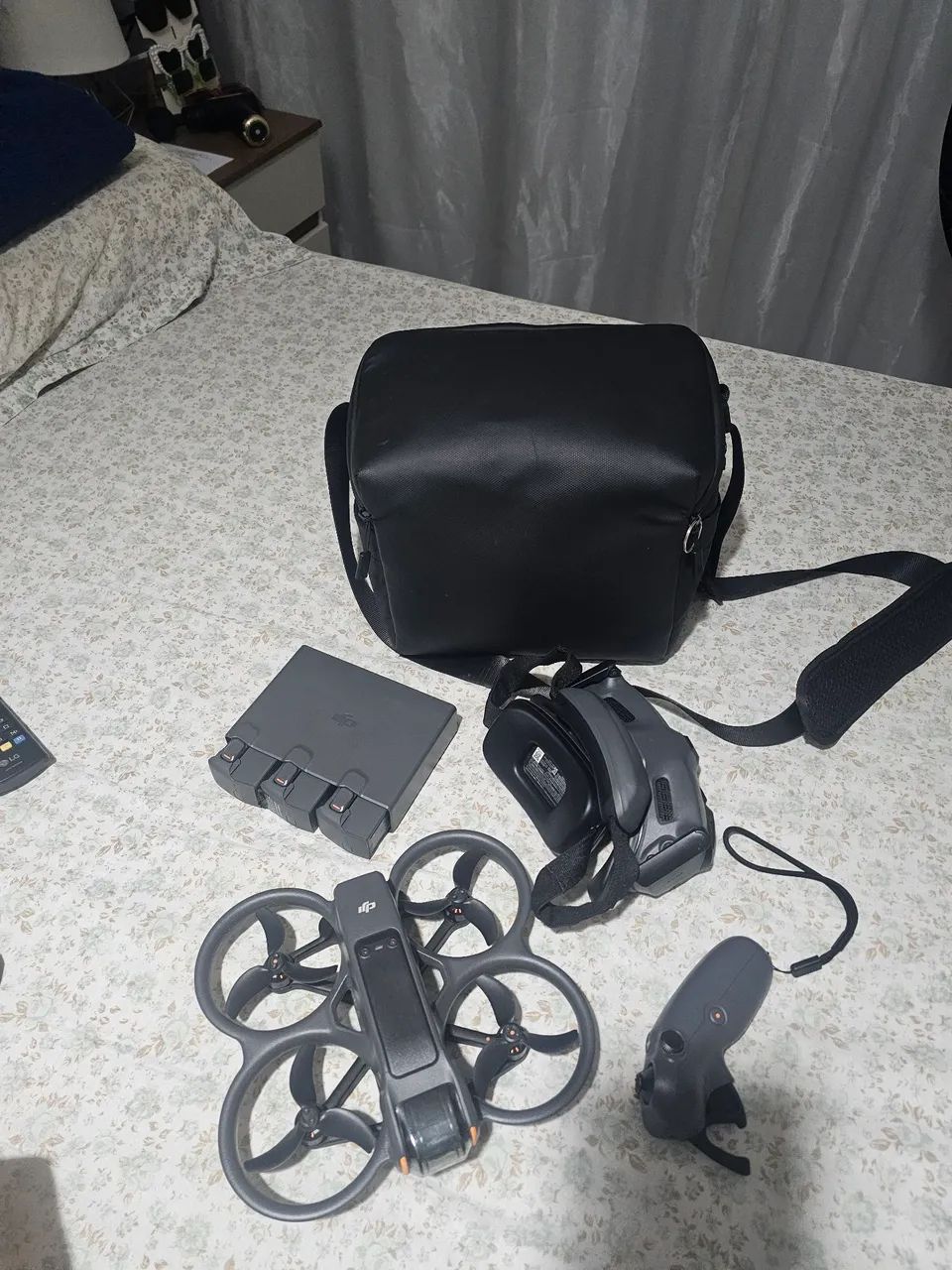 Drone DJI Avata 2
