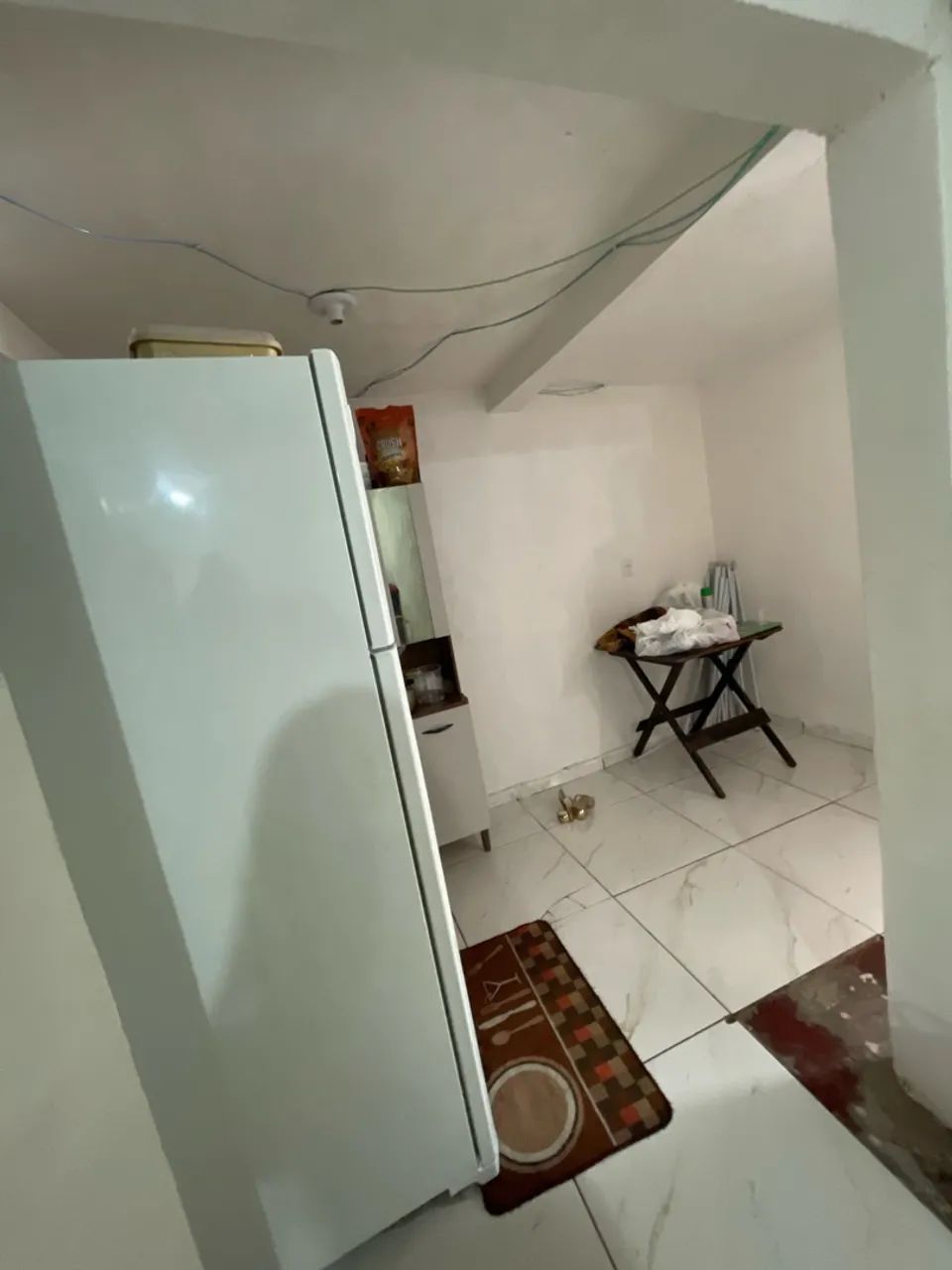 Alugo casa em centro  - Foto 2