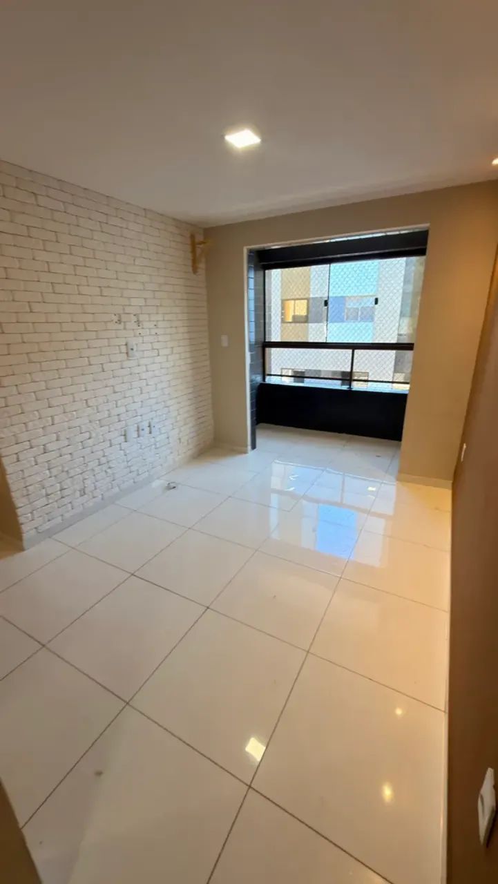 Apartamento semi mobiliado Bancários - Foto 3