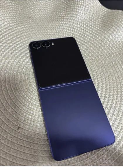 Vende-se ZFlip 7 SAMSUNG - Foto 4